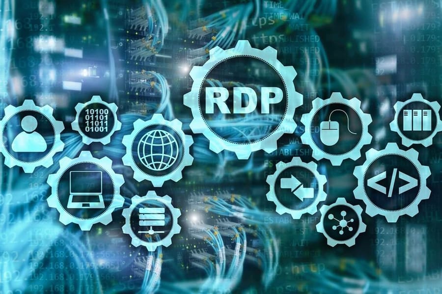 What is Remote Desktop Protocol